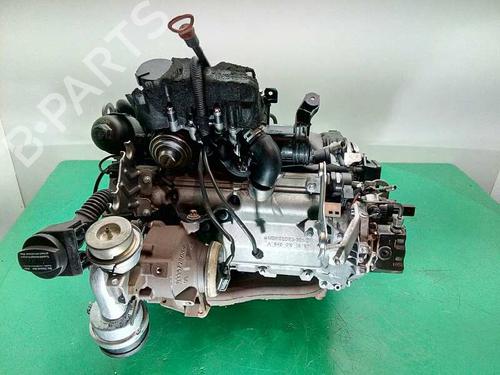 Engine MERCEDES-BENZ A-CLASS (W169) A 200 CDI (169.308, 169.008) | BP4248145M1