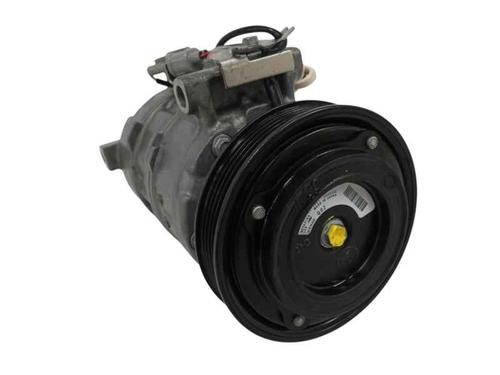 AC compressor MERCEDES-BENZ GLA-CLASS (X156) GLA 200 CDI / d (156.908) | BP23960473M34 