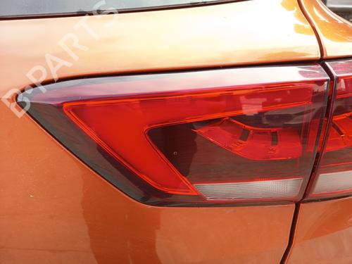 Piloto derecho del maletero MG MG ZS SUV (AZS1) 1.0 T-GDi (111 hp) 31799452