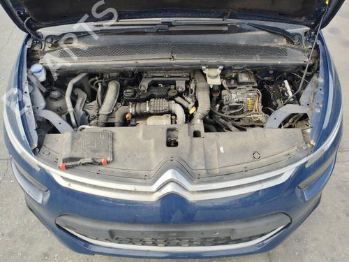 Passasjer kollisjonspute CITROËN C4 Picasso II  | BP16376632C10 