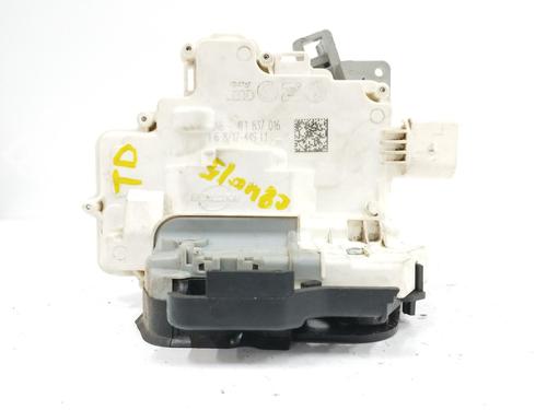Front right lock AUDI A8 D3 (4E2, 4E8)  | BP10409775C97 