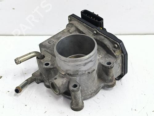 Spjældhus Spjældhus MITSUBISHI COLT VI (Z3_A, Z2_A) [2002-2012] 34003455 34003455