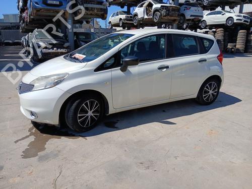 Dashboard NISSAN NOTE (E12) 1.5 dCi | BP35981238C46 - Image 9