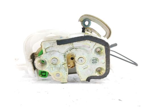 Used Rear left lock HONDA ACCORD VII (CL, CN) 2.2 i-CTDi (CN1) (140 hp) 11687299