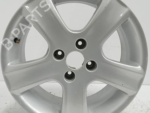 Used Rim PEUGEOT 307 SW (3H) 2.0 HDI 110 (107 hp) 24209434