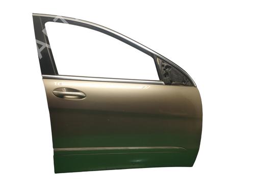 Right front door MERCEDES-BENZ R-CLASS (W251, V251) R 320 CDI 4-matic (251.022, 251.122) A2517200205 | OBSERVAR | FOTOS