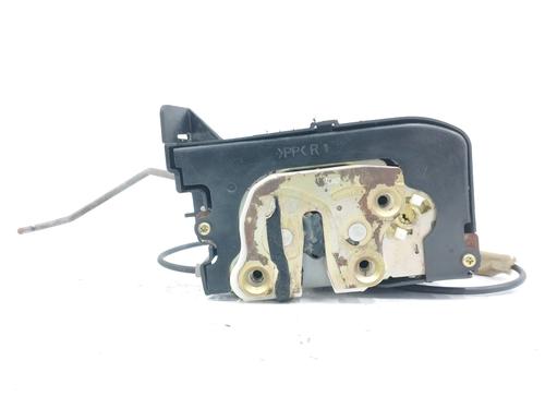 Used Front right lock MAZDA 2 (DY) 1.4 CD (68 hp) 11835707