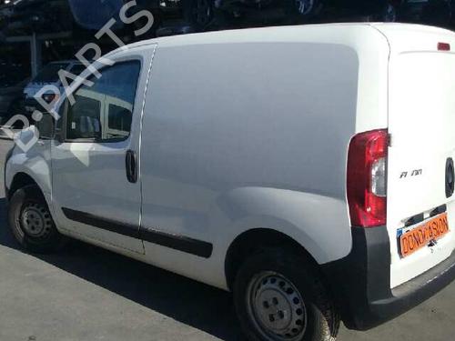 AC pipe FIAT FIORINO Box Body/MPV (225_)  | BP14146954M126 