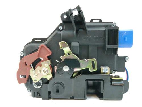 Rear left lock SEAT ALTEA (5P1)  | BP8365826C100 