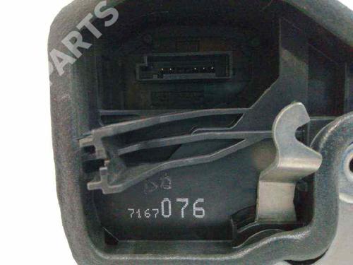 Rear right lock BMW 5 (E60) 520 d | BP6083195C99 
