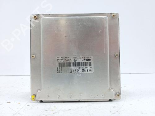 Engine control unit (ECU) MERCEDES-BENZ C-CLASS (W203) C 220 CDI (203.006, 203.008) | BP37792802M57 - Image 2
