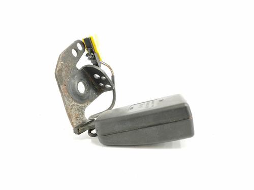 Seat buckle MERCEDES-BENZ C-CLASS (W204)  | BP14153667I32 