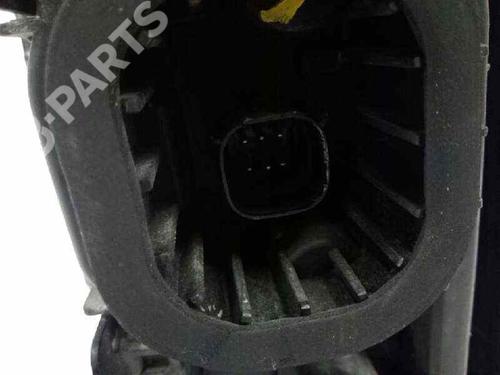 Left taillight RENAULT CLIO III (BR0/1, CR0/1) 1.5 dCi | BP6126265C34 