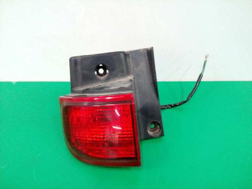 Used Left taillight HYUNDAI H-1 / STAREX Bus (A1) 2.5 TCi (99 hp) 12441601