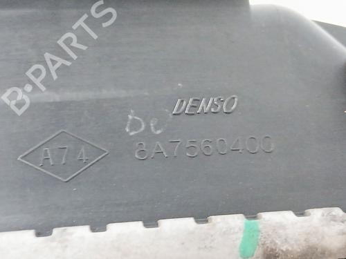 Water radiator RENAULT ZOE (BFM_) ZOE | BP29067438M31 