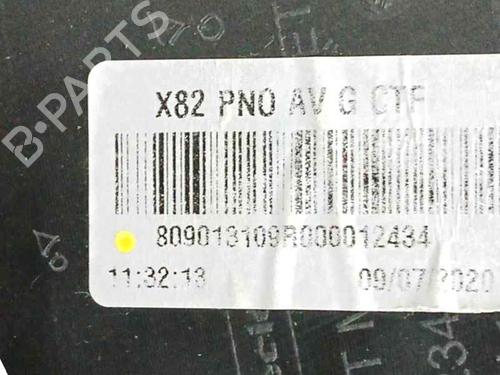 Front left panel RENAULT TRAFIC III Van (FG_)  | BP27175876C58 