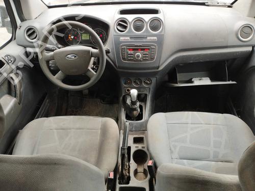 ABS pump FORD TRANSIT CONNECT (P65_, P70_, P80_)  | BP17696341M43 