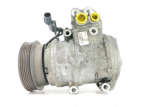 Used AC compressor HYUNDAI TUCSON (JM) 2.0 CRDi All-wheel Drive (140 hp) 10629896