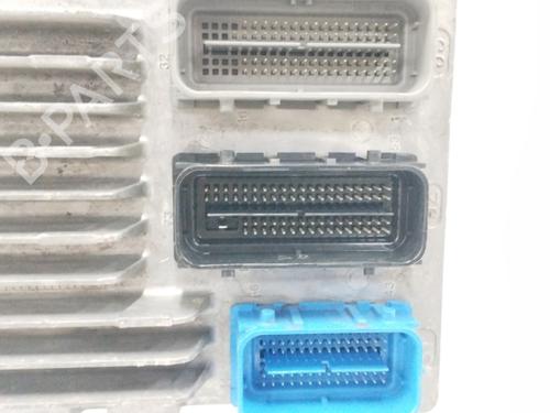 Engine control unit (ECU) OPEL ADAM (M13) | BP12436300M57