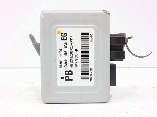electronic-module-hyundai-i20-i-pb-pbt-2008-2009-2010-2011-2012-2013-2014-2015-37019585 main image