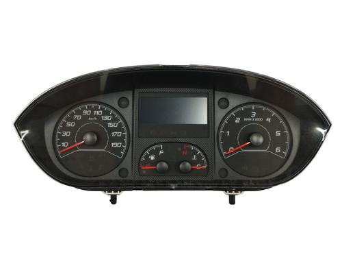 Used Instrument cluster PEUGEOT BOXER Platform/Chassis 2.2 HDi 130 (131 hp) 13298414