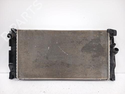 Used Water radiator Water radiator BMW X2 (F39) sDrive 18 i (140 hp) 33813556 33813556