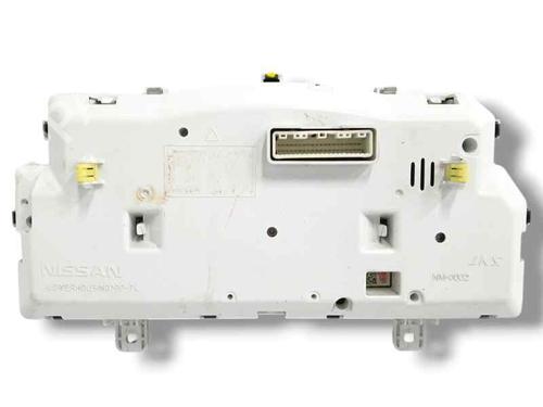 Instrument cluster NISSAN MICRA IV (K13K, K13KK) 1.2 | BP26299730C47 
