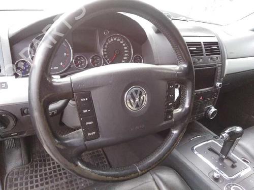 Commutateur VW TOUAREG (7LA, 7L6, 7L7) 3.0 V6 TDI | BP9174012I30 