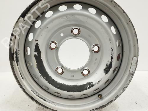 Felg SANTANA PS10/ANIBAL 2.8 D 4x4 (106 hp) 19636374