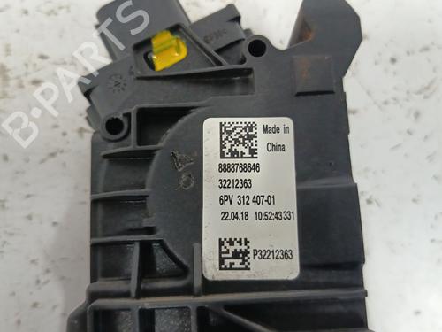 Pedal VOLVO XC40 (536) D3 | BP38176157I4 - Image 5