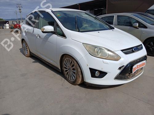 Used Parts FORD C-MAX II (DXA/CB7, DXA/CEU) 1.6 TDCi 4651384