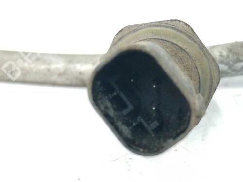 AC pipe BMW 1 (E87) 118 d | BP14151455M126