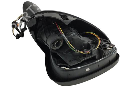 Right mirror OPEL CROSSLAND X / CROSSLAND (P17, P2QO)  | BP17021152C27 