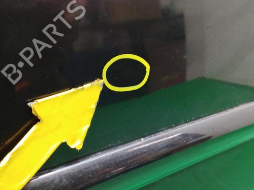 Right front door VW GOLF V (1K1) 2.0 TDI 16V | BP16868698C3 
