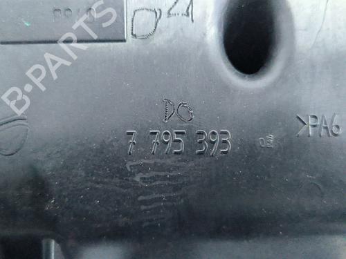 Intake manifold BMW X3 (E83) 2.0 d | BP36078208M70 - Image 6