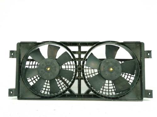 Used Radiator fan SSANGYONG ACTYON I 2.0 Xdi (141 hp) 8694197