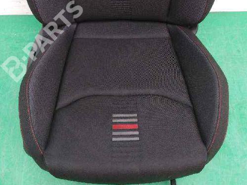 Right front seat SEAT IBIZA V (KJ1, KJG) 1.0 TSI | BP9958147C16 