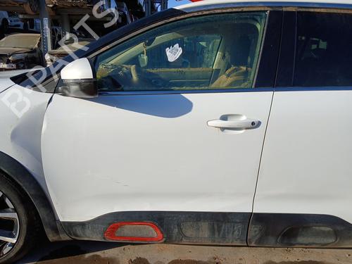 Dør venstre fortil Dør venstre fortil CITROËN C5 AIRCROSS (A_) 1.2 PureTech 130 (ARHNSJ) (131 hp) 36489591 36489591