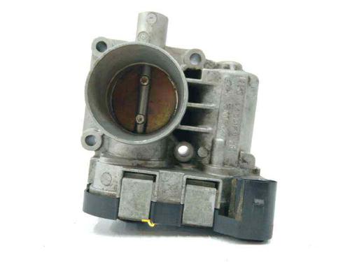 Used Throttle body FIAT GRANDE PUNTO (199_) [2005-2025]  9037216