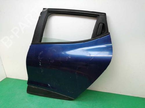 Left rear door RENAULT CLIO IV (BH_) 1.5 dCi 75 | BP9739946C4