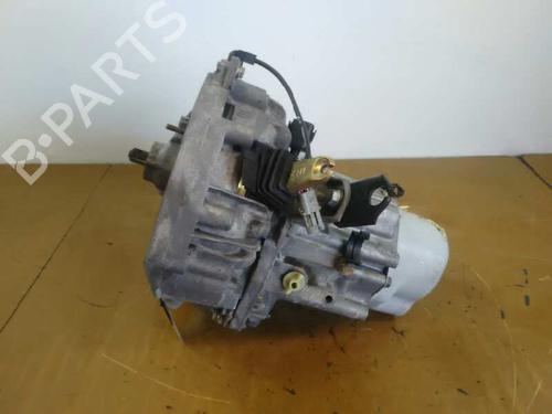 Gearbox RENAULT LAGUNA I (B56_, 556_)  | BP840683M3 