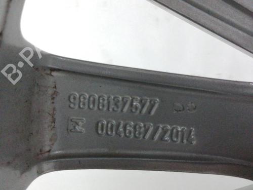 Rim PEUGEOT 208 I (CA_, CC_)  | BP18155331C45