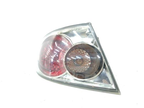 Used Left taillight MAZDA 6 Hatchback (GG) 2.0 DI (GG14) (121 hp) 12427493