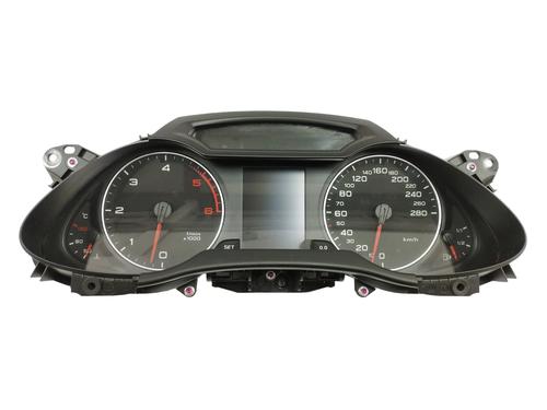 Used Instrument cluster AUDI A4 B8 (8K2) 2.0 TDI 16V (140 hp) 13298474