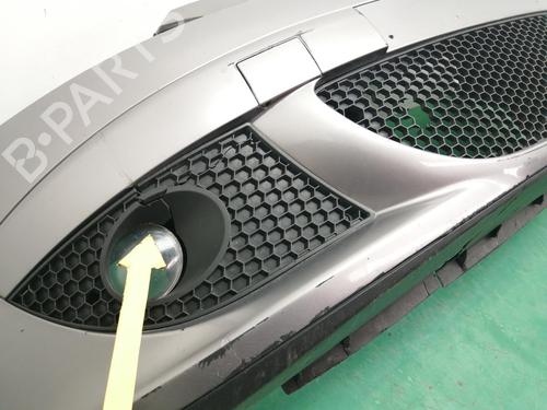 Front bumper SEAT TOLEDO III (5P2)  | BP15232478C7 