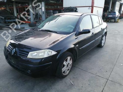 Annen RENAULT MEGANE II (BM0/1_, CM0/1_) 1.5 dCi (BM02, BM13, BM2A, CM02, CM13) | BP14150562O1 