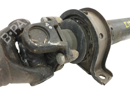 Driveshaft PEUGEOT 306 Hatchback (7A, 7C, N3, N5) 1.9 D | BP13932114M37