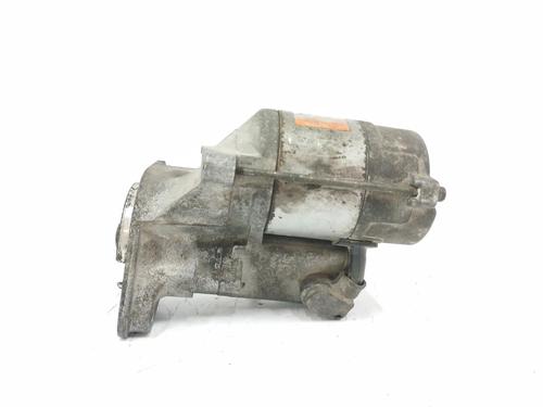 Used Starter TOYOTA COROLLA (_E12_) 2.0 D-4D (CDE120_, CDE120R) (90 hp) 12426139