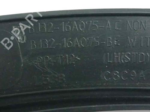Front left wheel arch trim LAND ROVER RANGE ROVER EVOQUE (L538) 2.0 D | BP27615020C134 