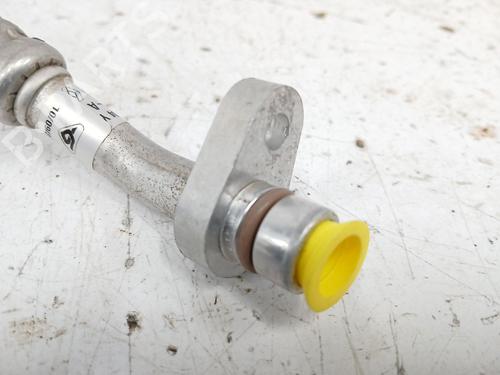 AC pipe RENAULT ZOE (BFM_) ZOE | BP29122747M126 